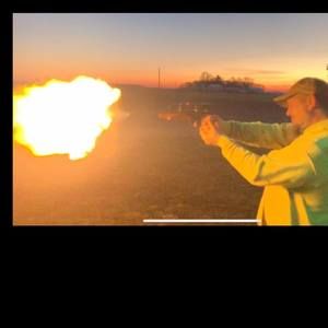 Meet your Posher, Nick